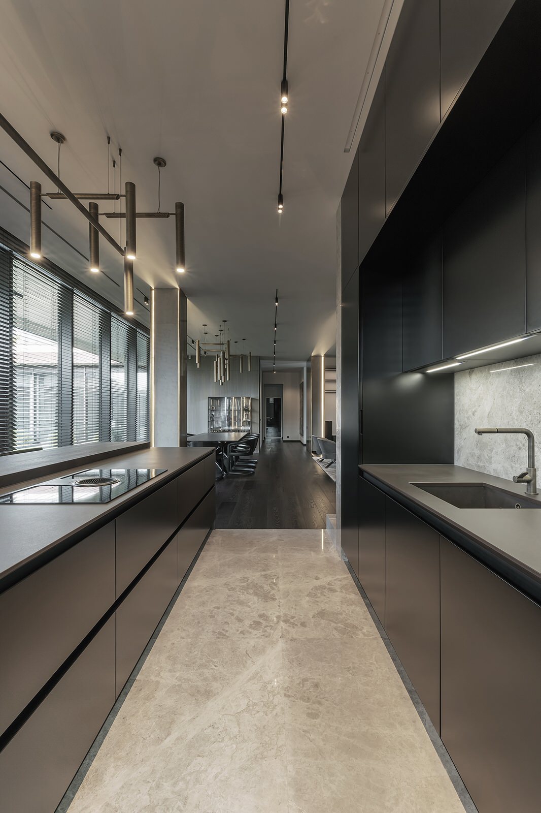 The House of the Narrative Art