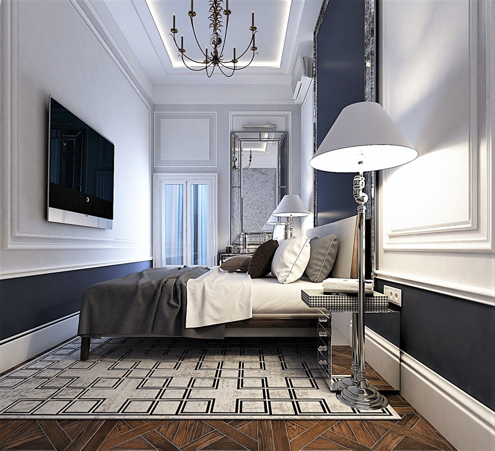 ЖК "БОЛЬШОЙ"