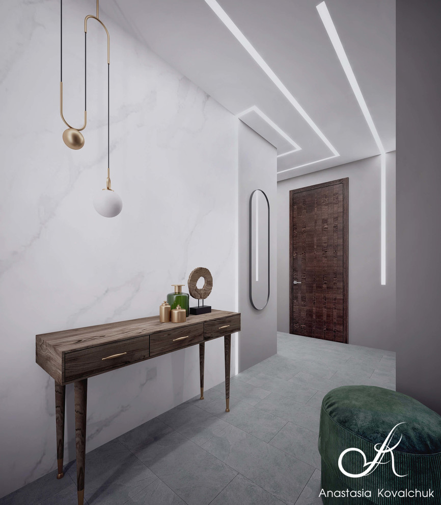 ЖК LIFE-Ботанический сад