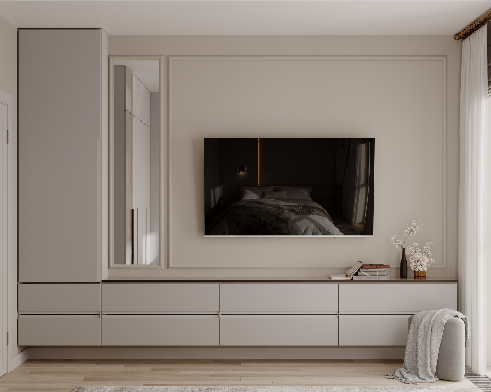 ЖК Fresh 44 кв м