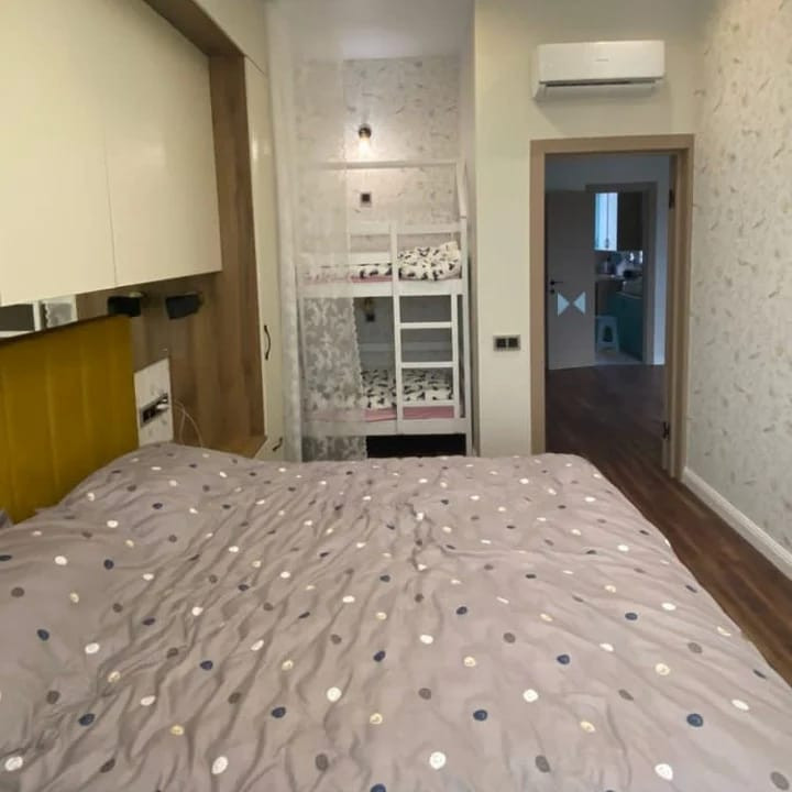 Сочи. Коттедж в с. Нижняя Шиловка