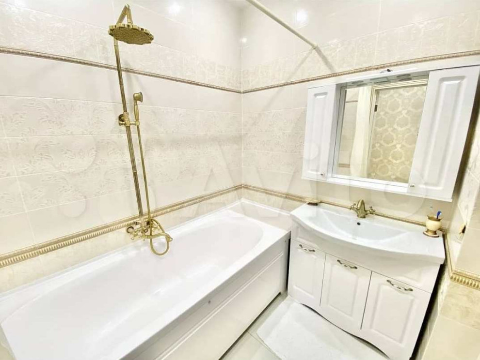 Роскошь в стиле Барокко