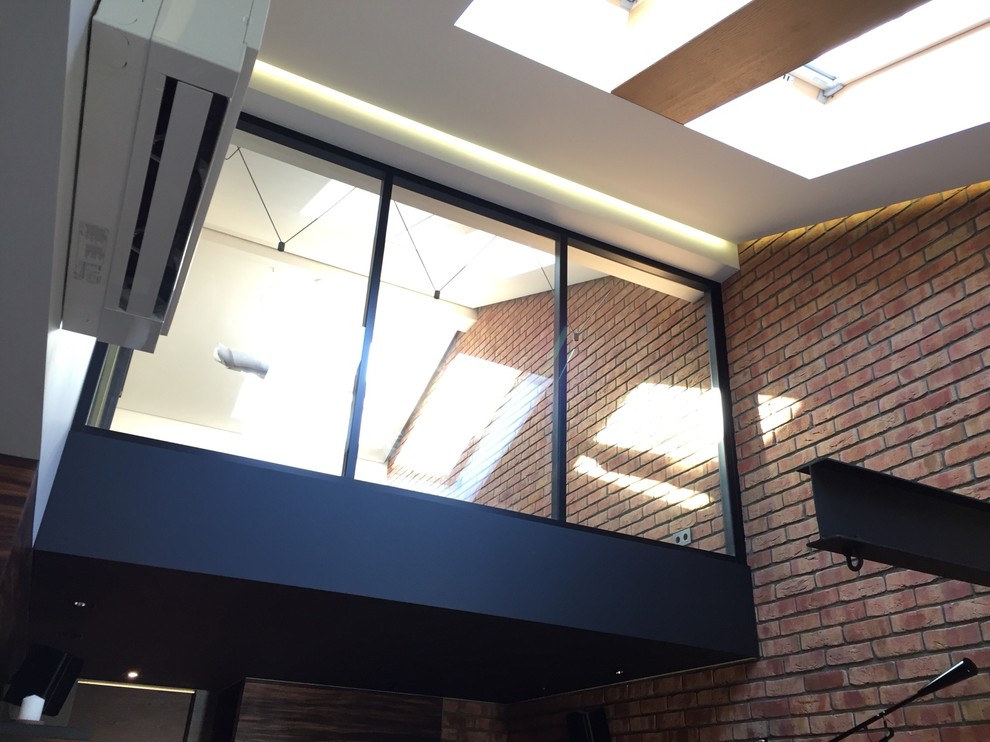 Дизайн интерьеров