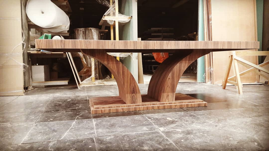 Обложка проекта: Стол универсальный