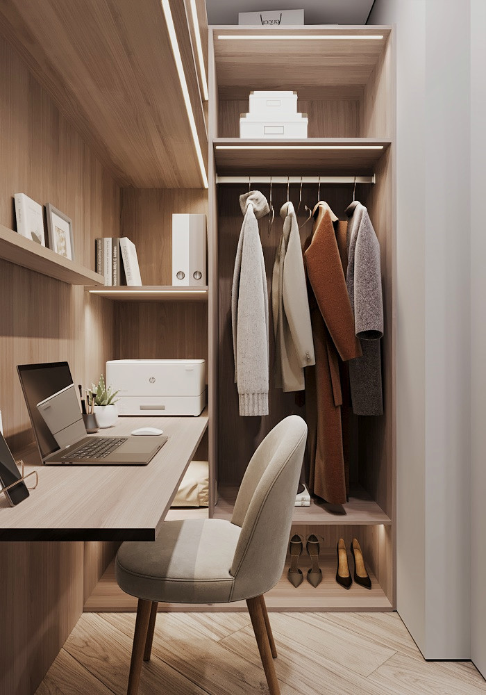 ЖК на ул. Академика Ландау в г. Екатеринбурге