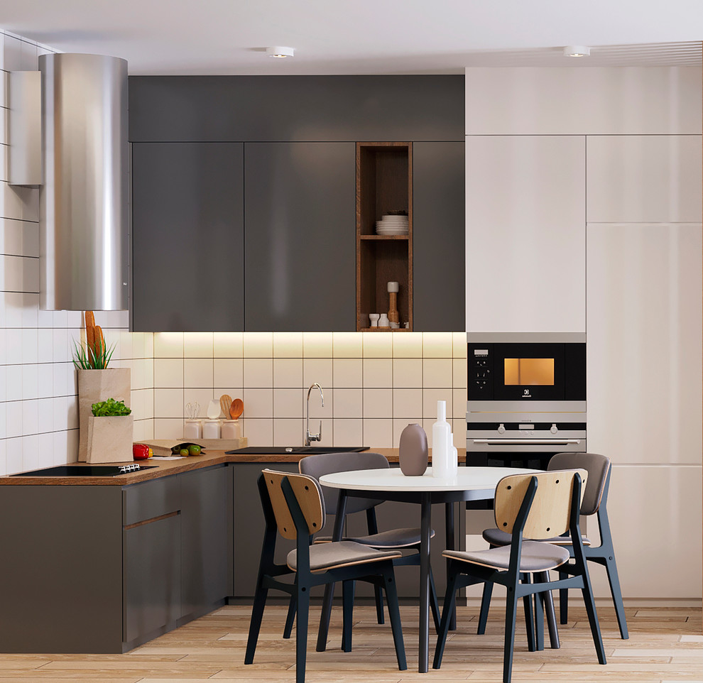 Квартира-студия в г. Ростове-на-Дону