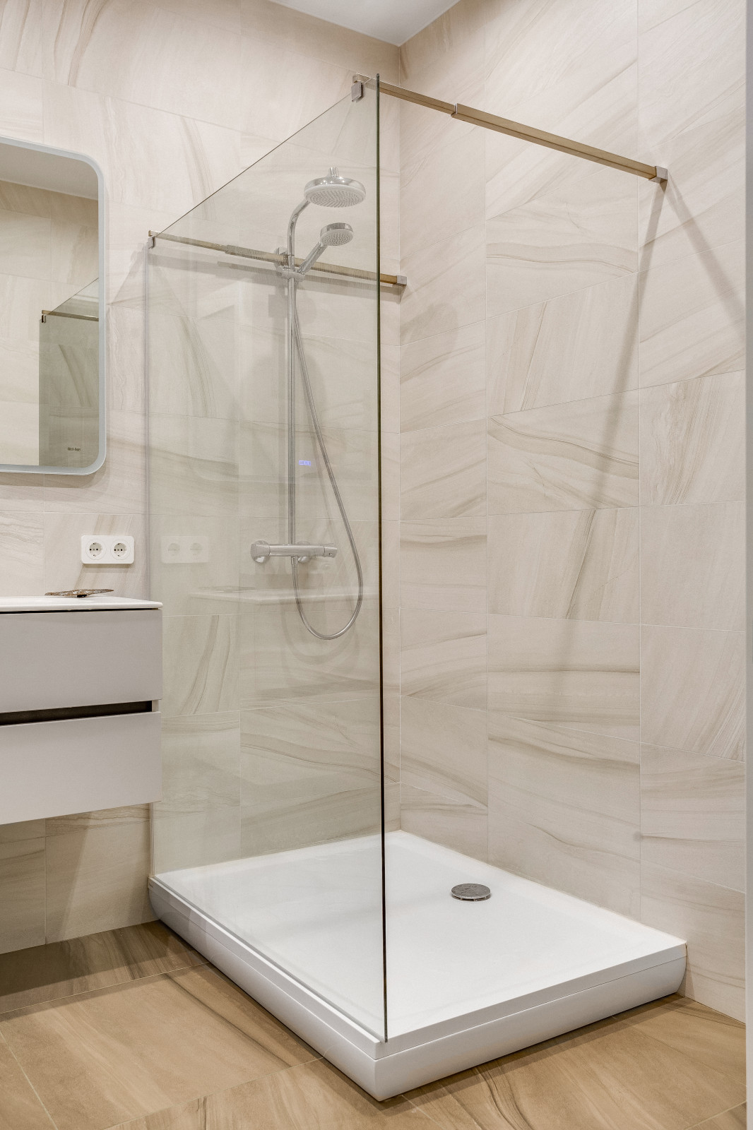 39м2 в ЖК "Пресня сити"