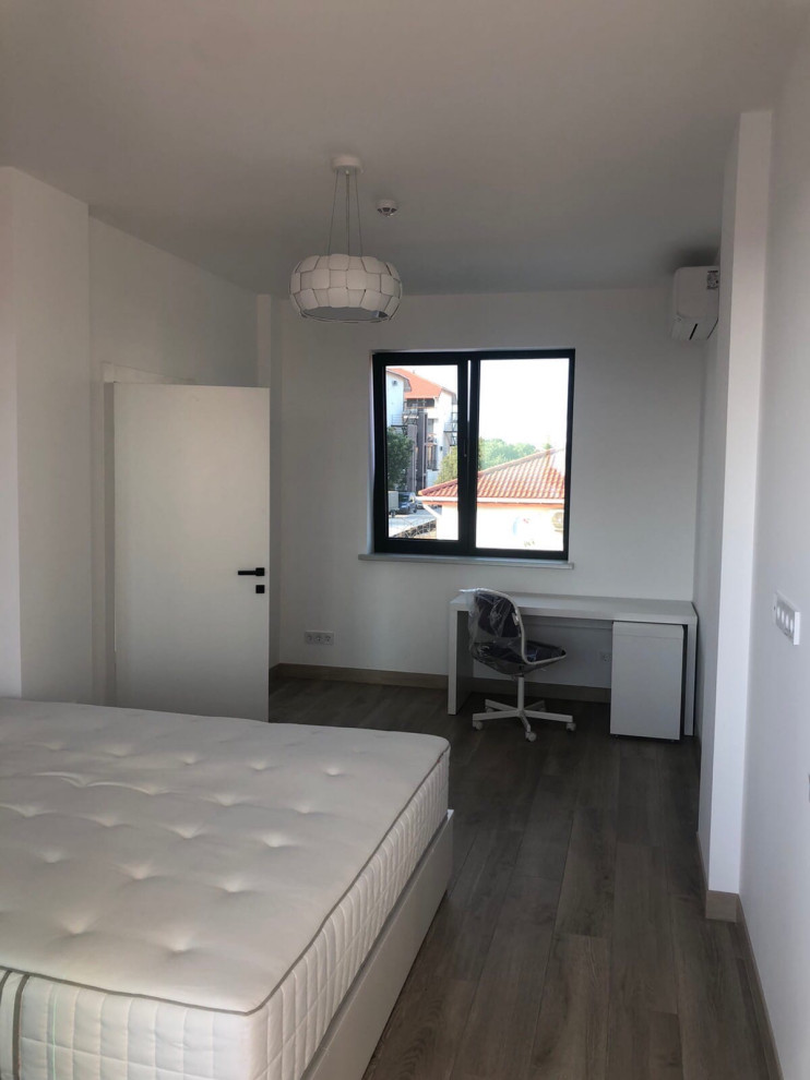 Вилла Дель Мар Крым