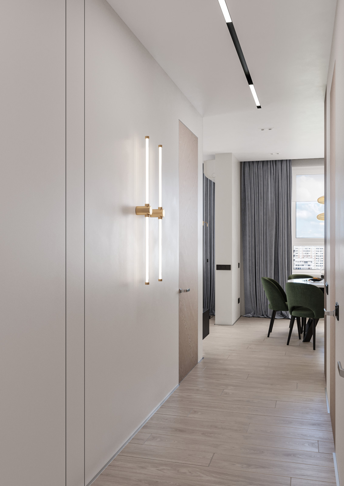 ЖК "ТИМИРЯЗЕВСКИЙ"