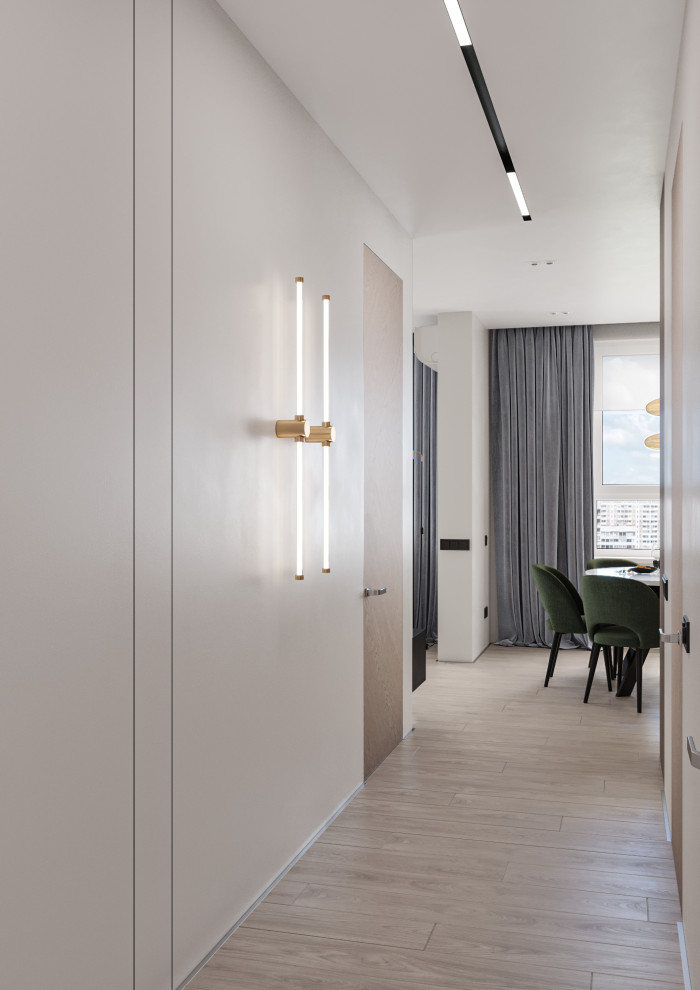 ЖК "ТИМИРЯЗЕВСКИЙ"