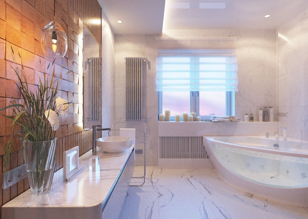 Загородный дом. Екатеринбург.