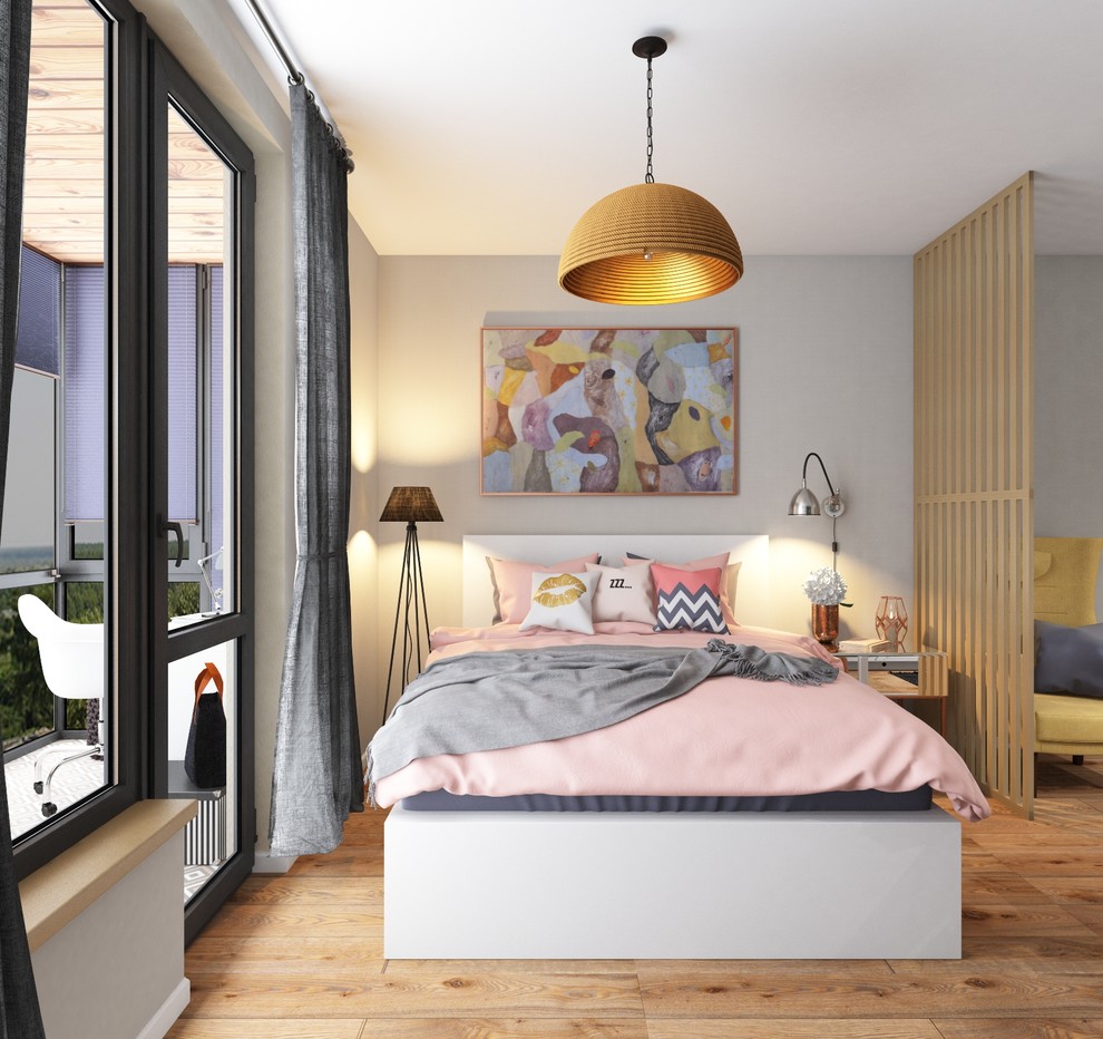 Студия для сдачи