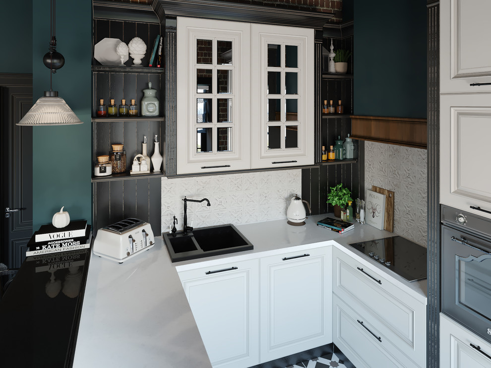 "Английские нотки"