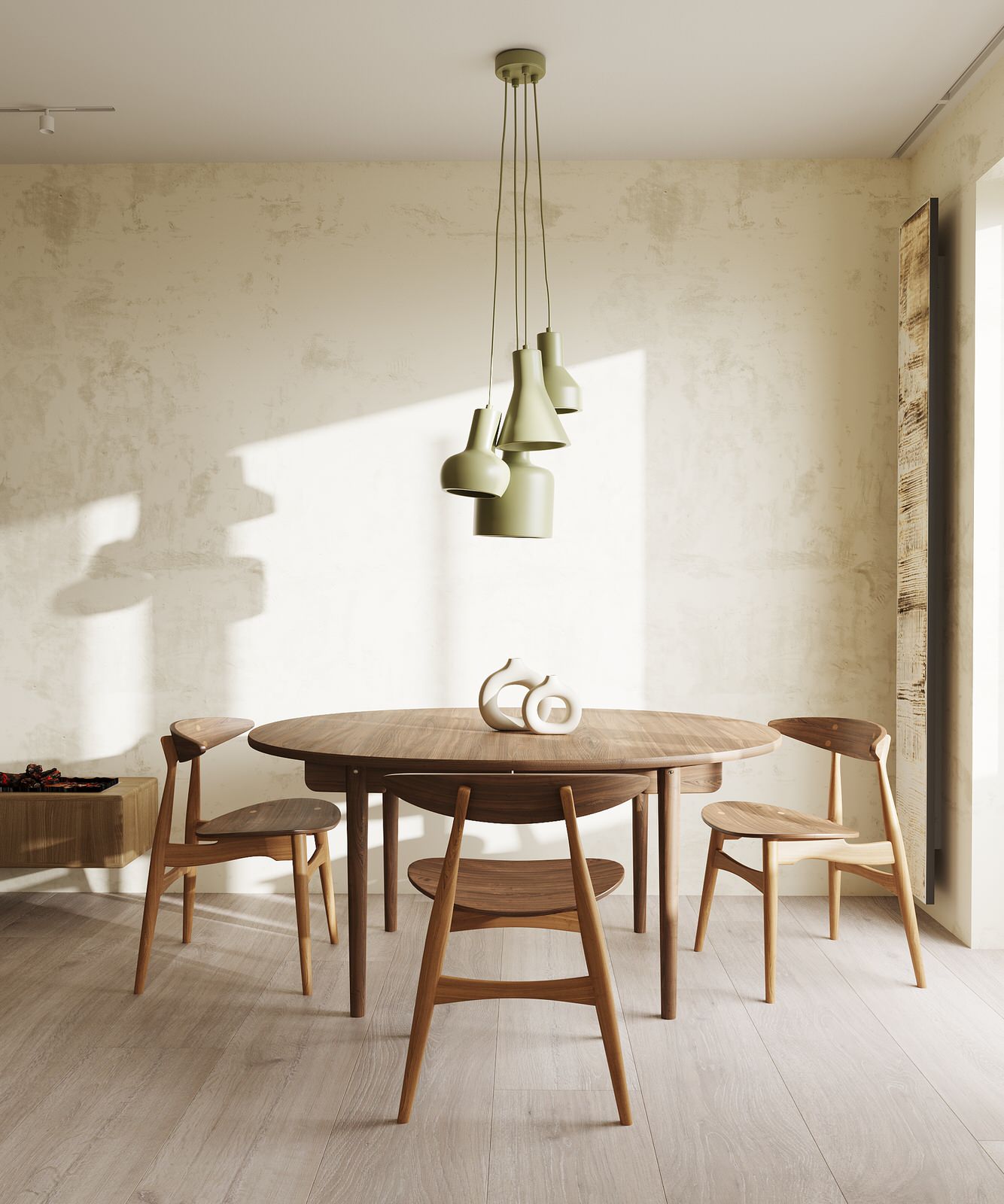 кухня- гостиная