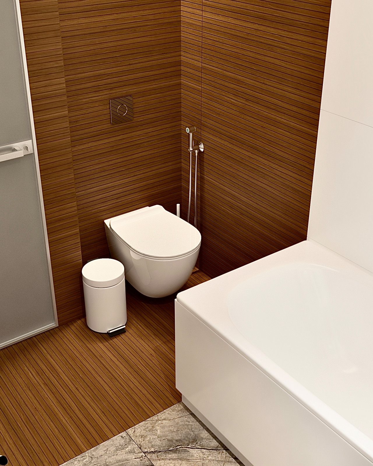 Обложка проекта: Дизайн-проект частного дома в  г. Сочи