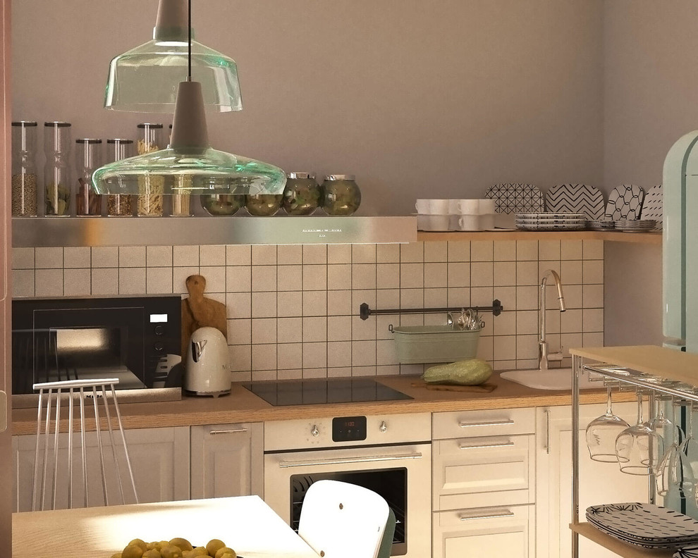 Скандинавия