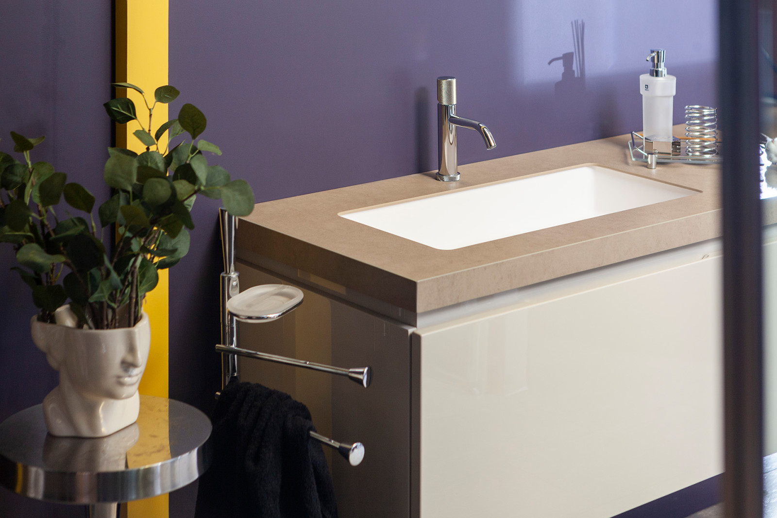 Шоурум ДизайнМол Ателье Интерьеров