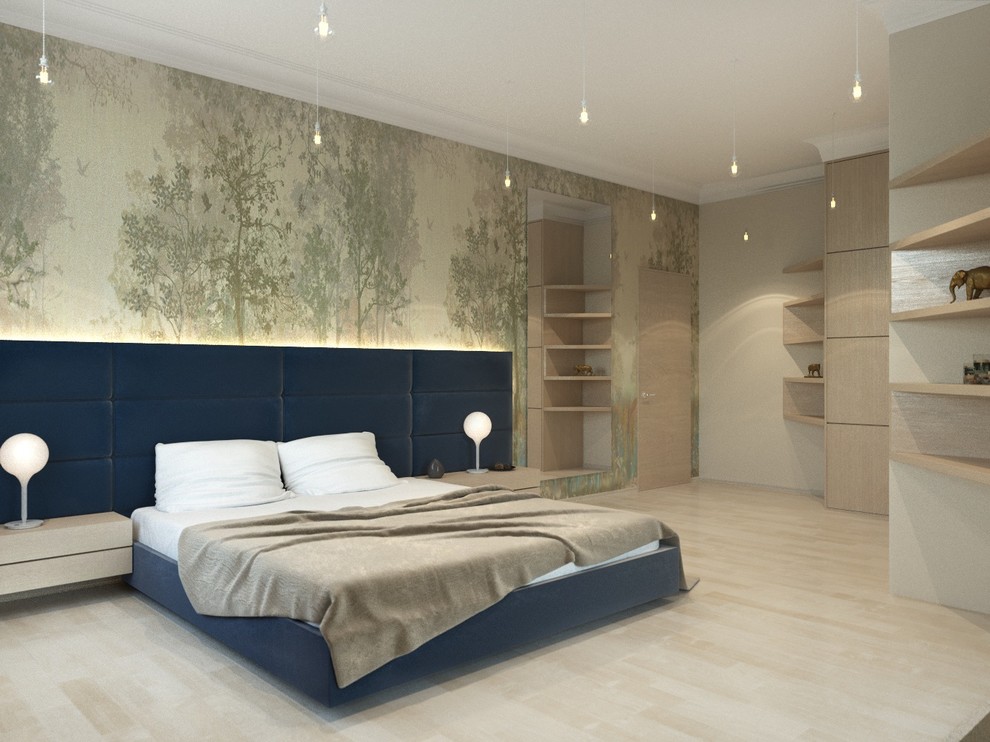 Гармония тепла и света