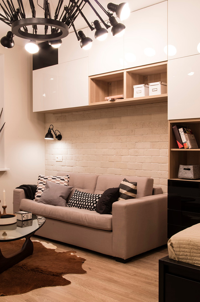 Квартира в ЖК Семь Столиц