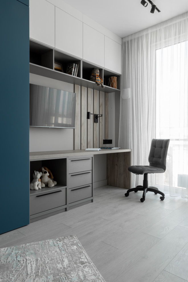 Коттедж с.Верхневеселое Фото