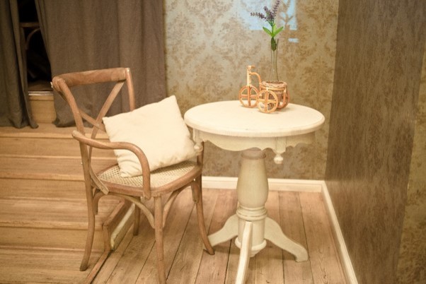 Наши довольные клиенты (частные дома, рестораны, кафе)