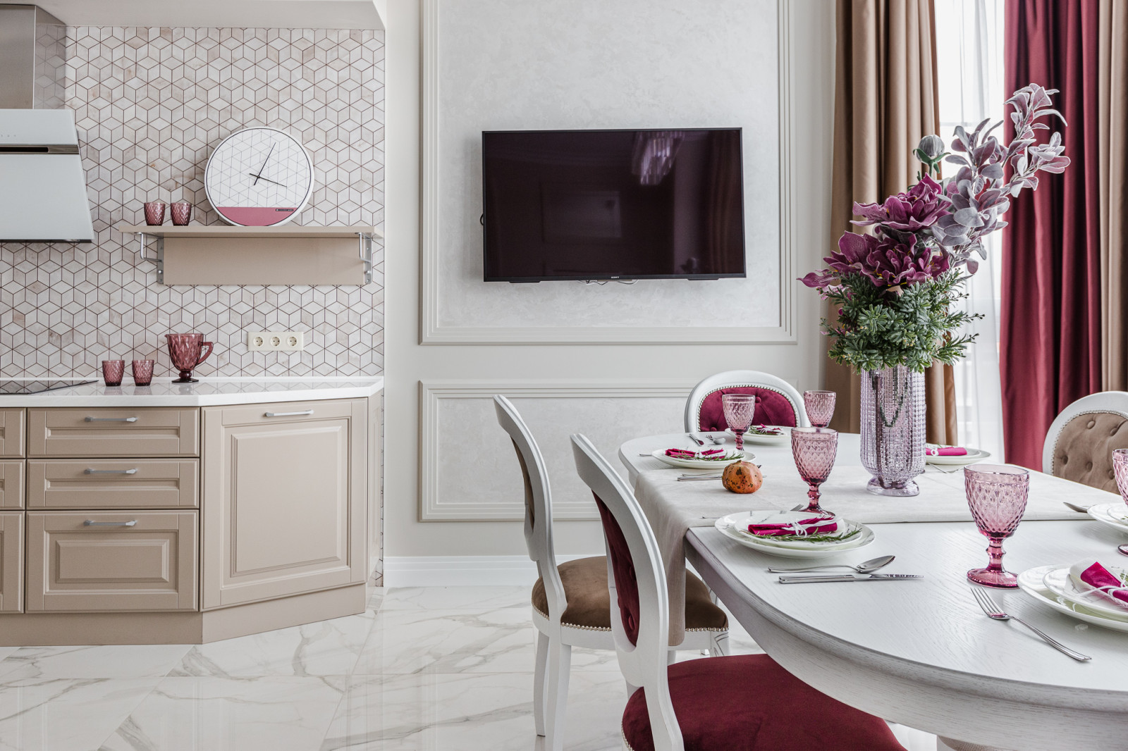 Дымчатый кварц