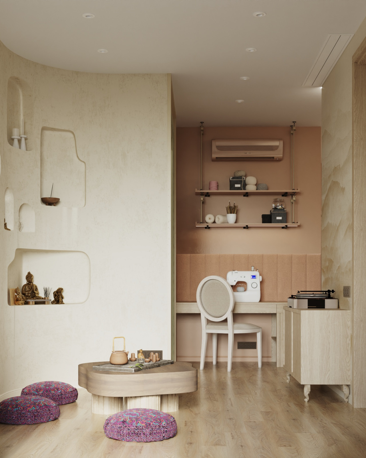 62,7м2 ЖК "Лайнер"