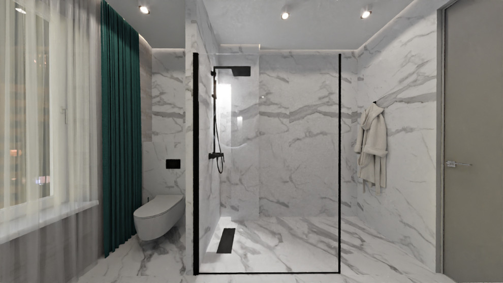 2х этажный дом на Михаила Сорокина