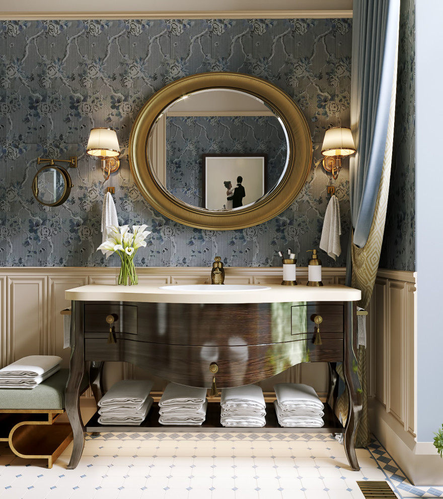 Частный дом Рублево-успенское шоссе