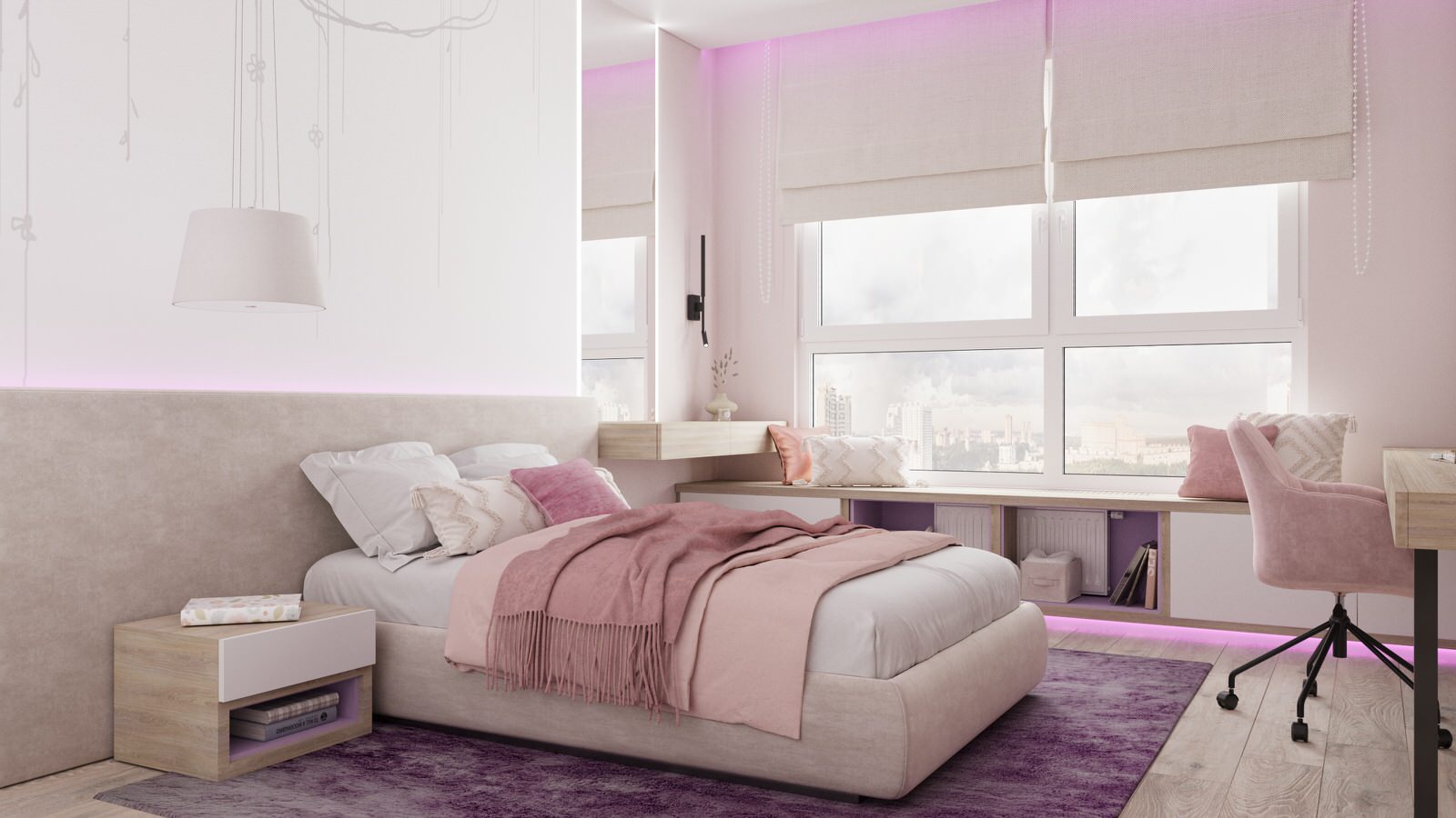 Квартира в жк Ньютон