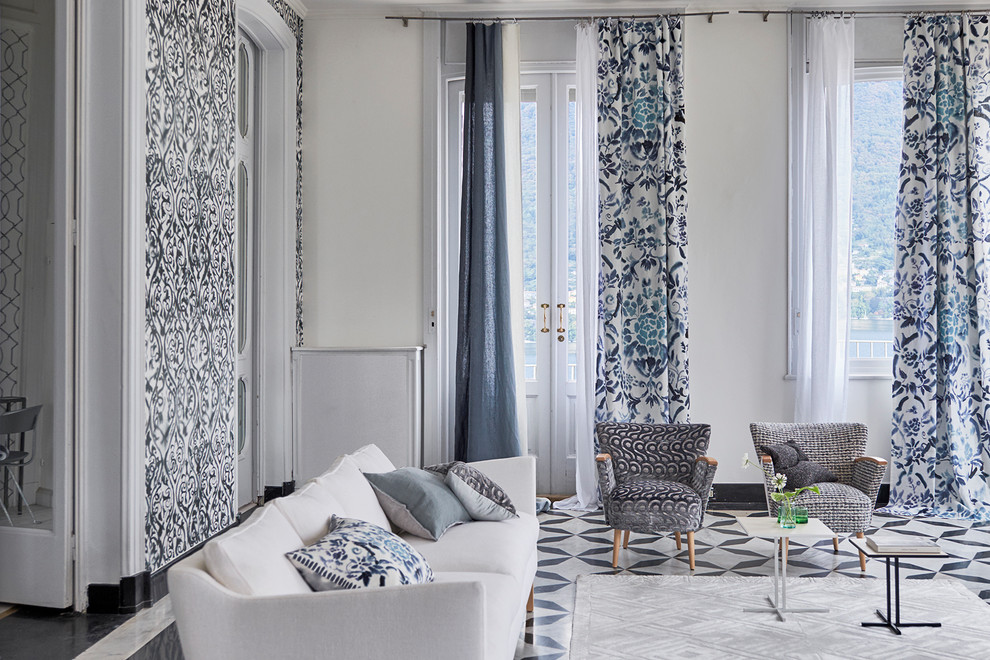 MAJOLICA 2017 Designers Guild