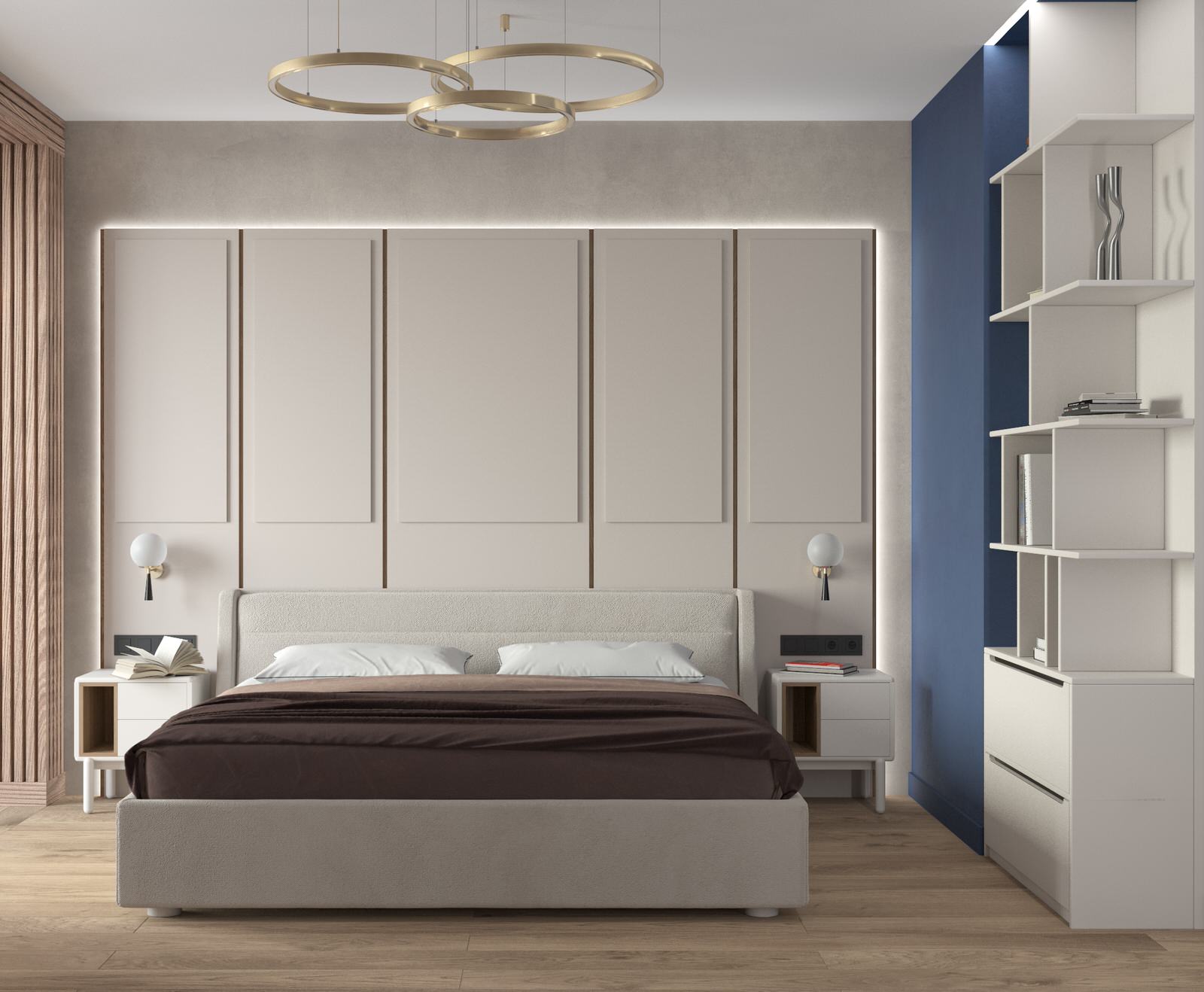 Мосфильмовская