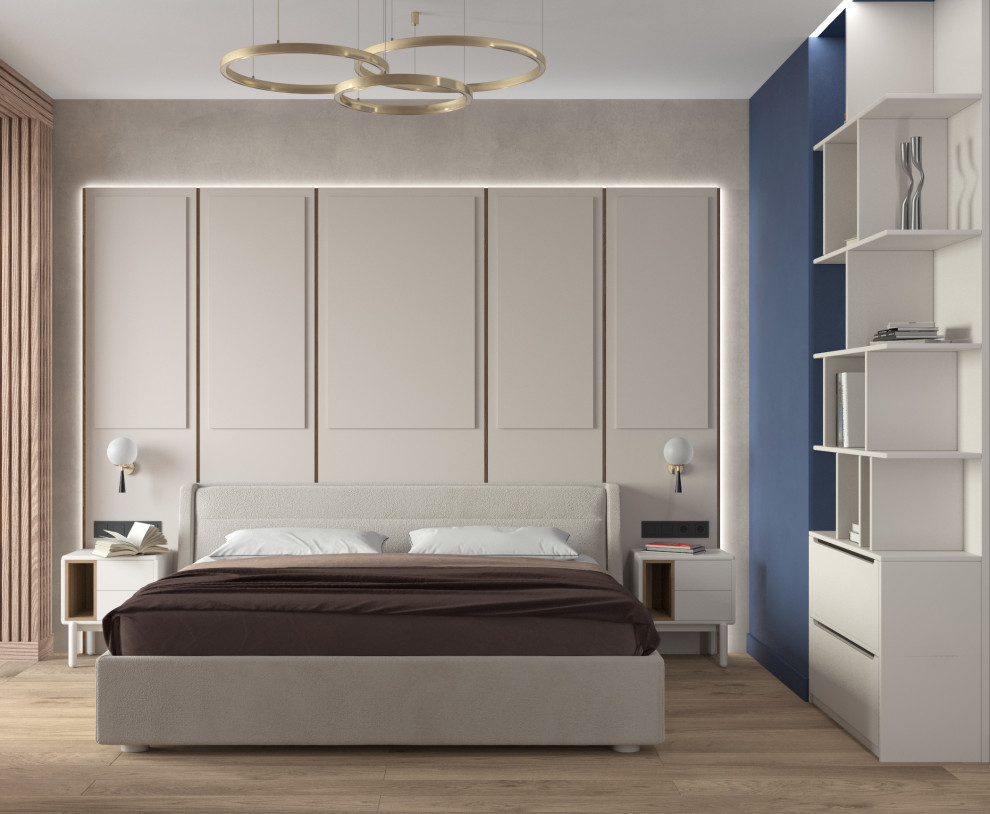 Мосфильмовская