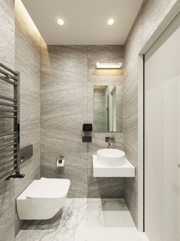 ЖК Лобачевский