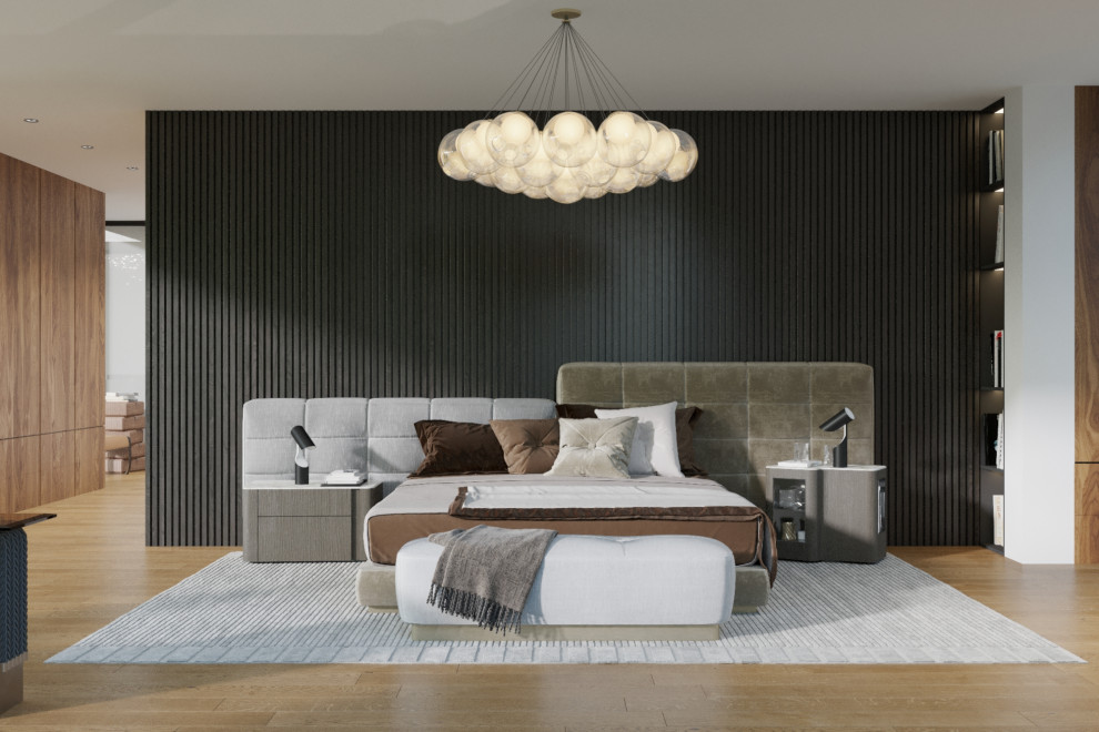 КП "Ренессанс Парк"