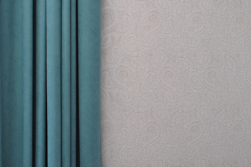 КП Променад Дом с электрикарнизами