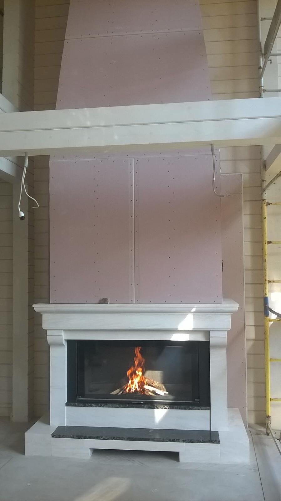 Неповторимый Richard Le Droff