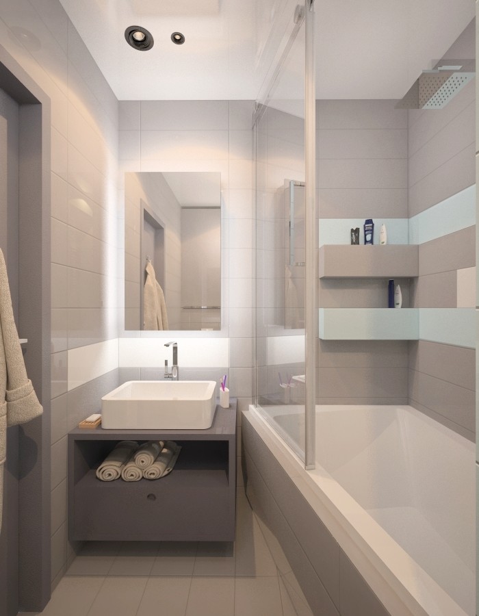 Квартира для молодой семьи