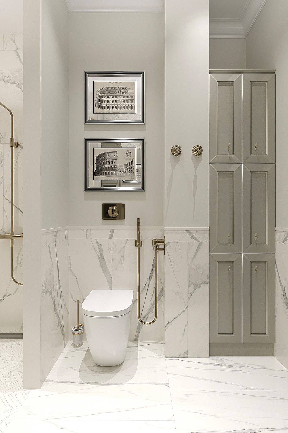 Квартира в Ницце