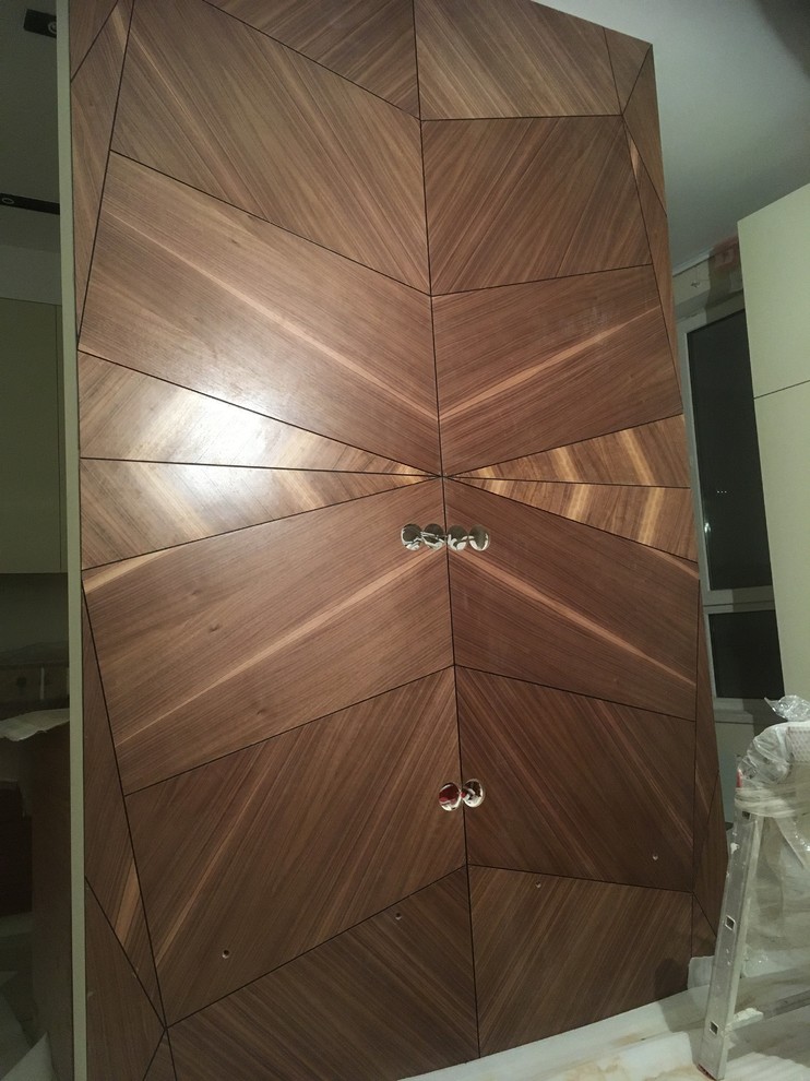 Стеновые панели