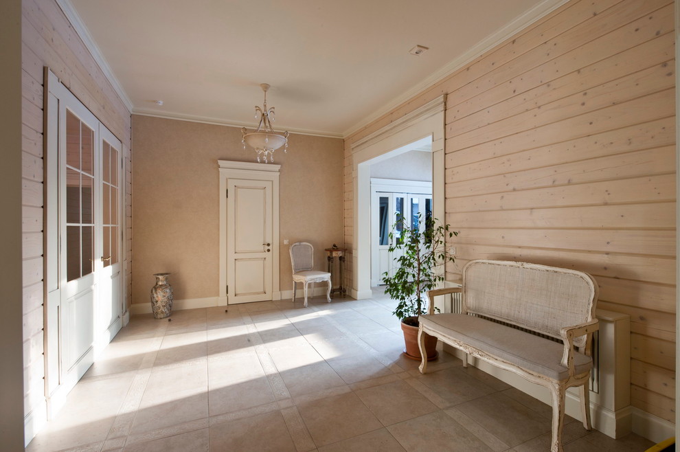 Жилой дом в Переделкино