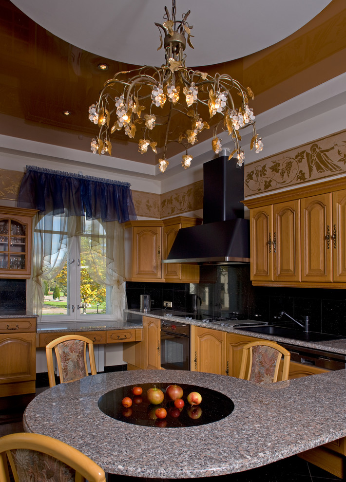 Котедж под Петербургом Авторт проекта Наталия Зайцева