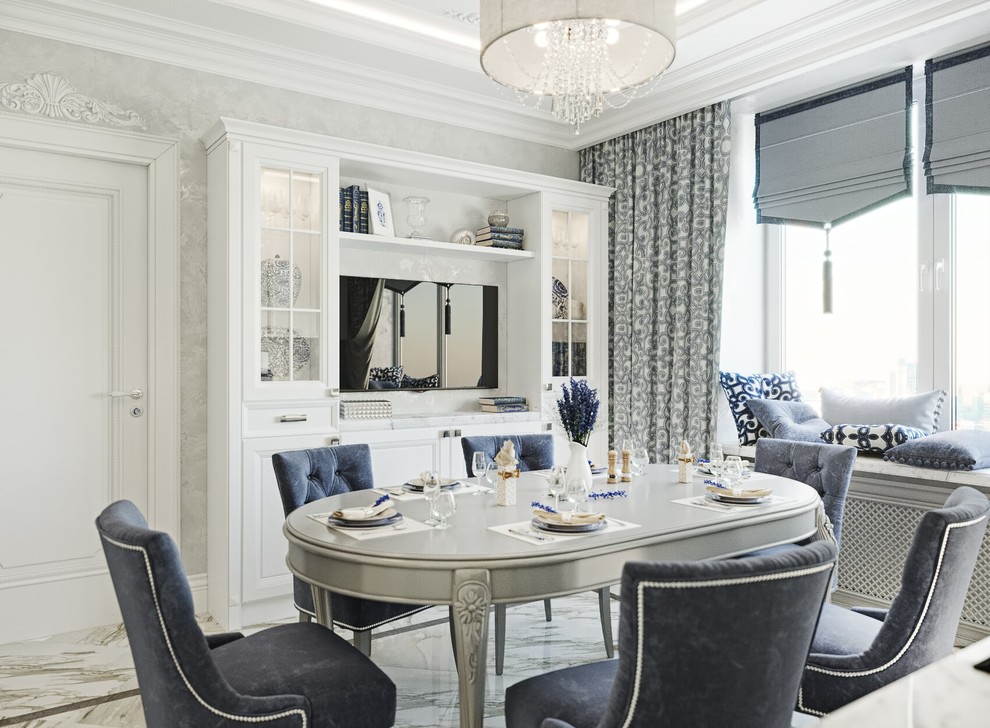 ЖК Морская Рапсодия