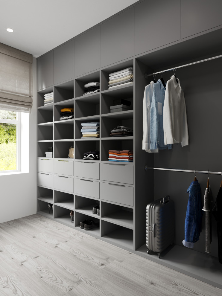 Проект дома в г. Сочи