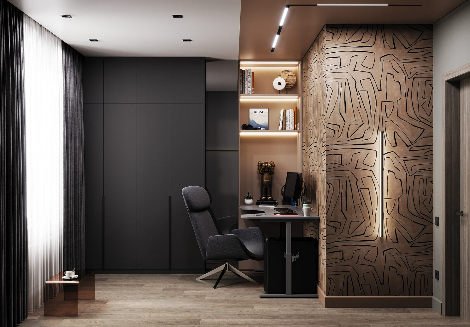 ЖК Шаляпин 2