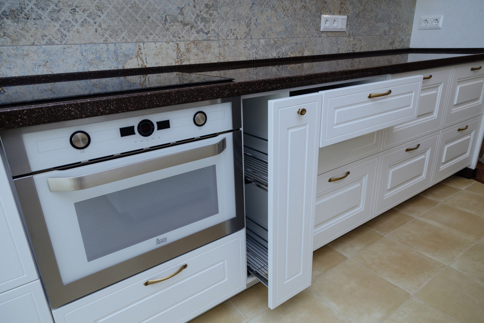 Прованс белый