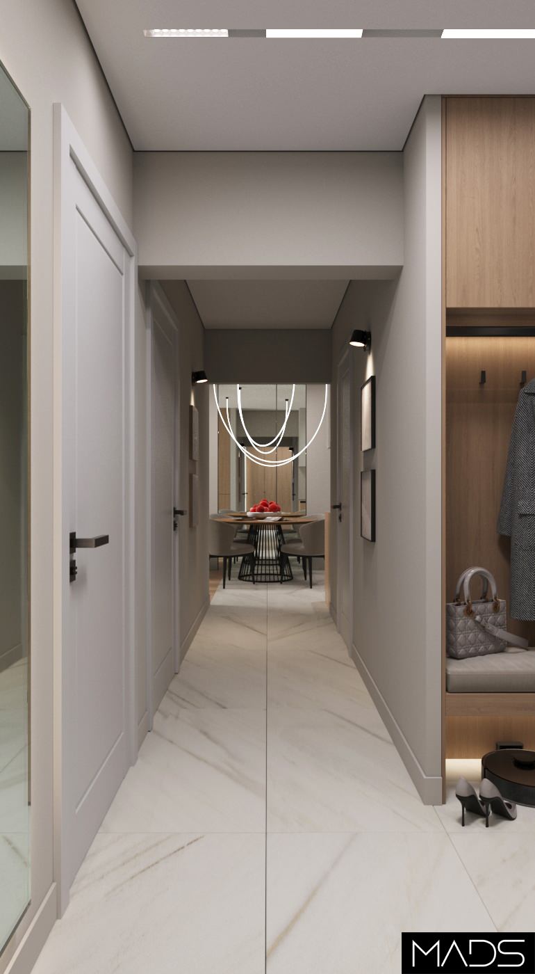 Люберцы Парк, 60м2