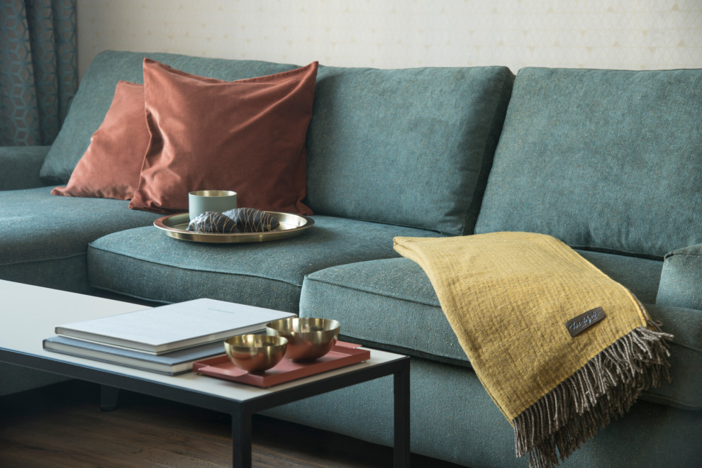 Квартира в Бутово