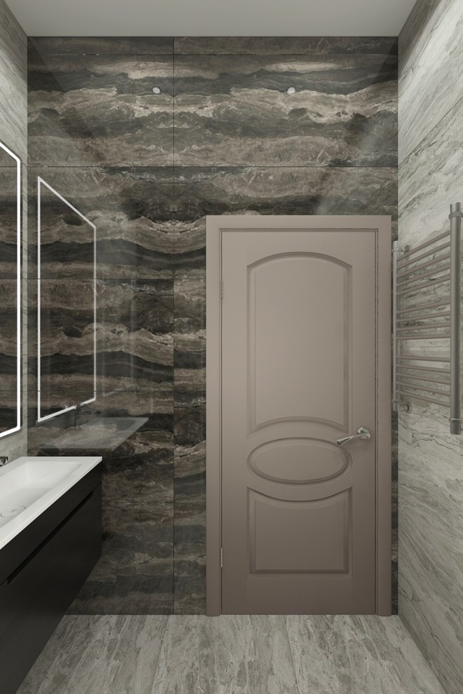 Квартира 130 кв.м. для семьи из 5 человек