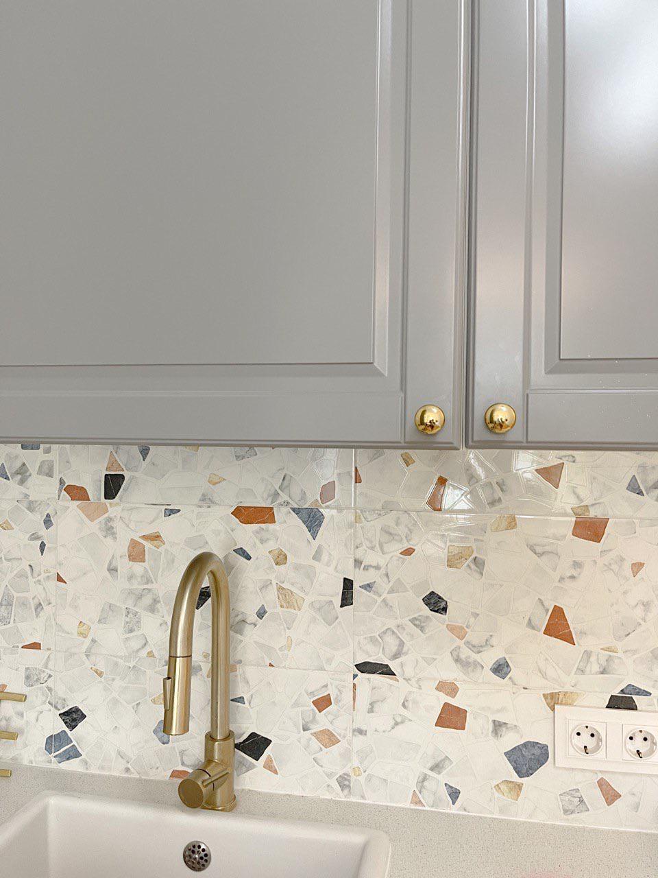 Квартира в ЖК Зиларт